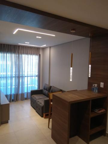 Alugar Apartamento / Loft - Studio em Ribeirão Preto. apenas R$ 285.000,00