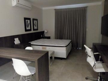 Alugar Apartamento / Flat em Ribeirão Preto. apenas R$ 2.100,00