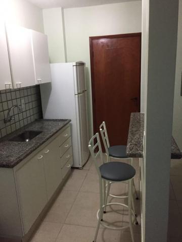 Loft Bairro Jardim Paulista - 1 dormitório