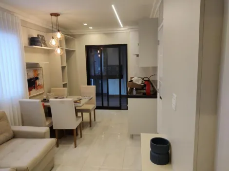 Alugar Apartamento / Padrão em Ribeirão Preto. apenas R$ 399.000,00