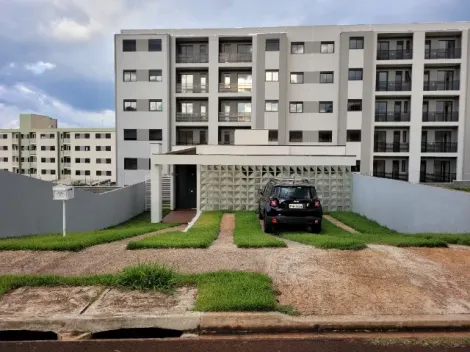 Casa térrea, 65m² de área construída, nova, localizada no Terras de Santa Martha em Bonfim Paulista.