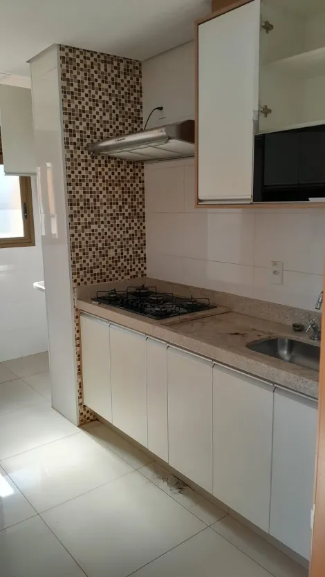 Apartamento com 2 suítes | Varanda Gourmet | Bairro Nova Aliança